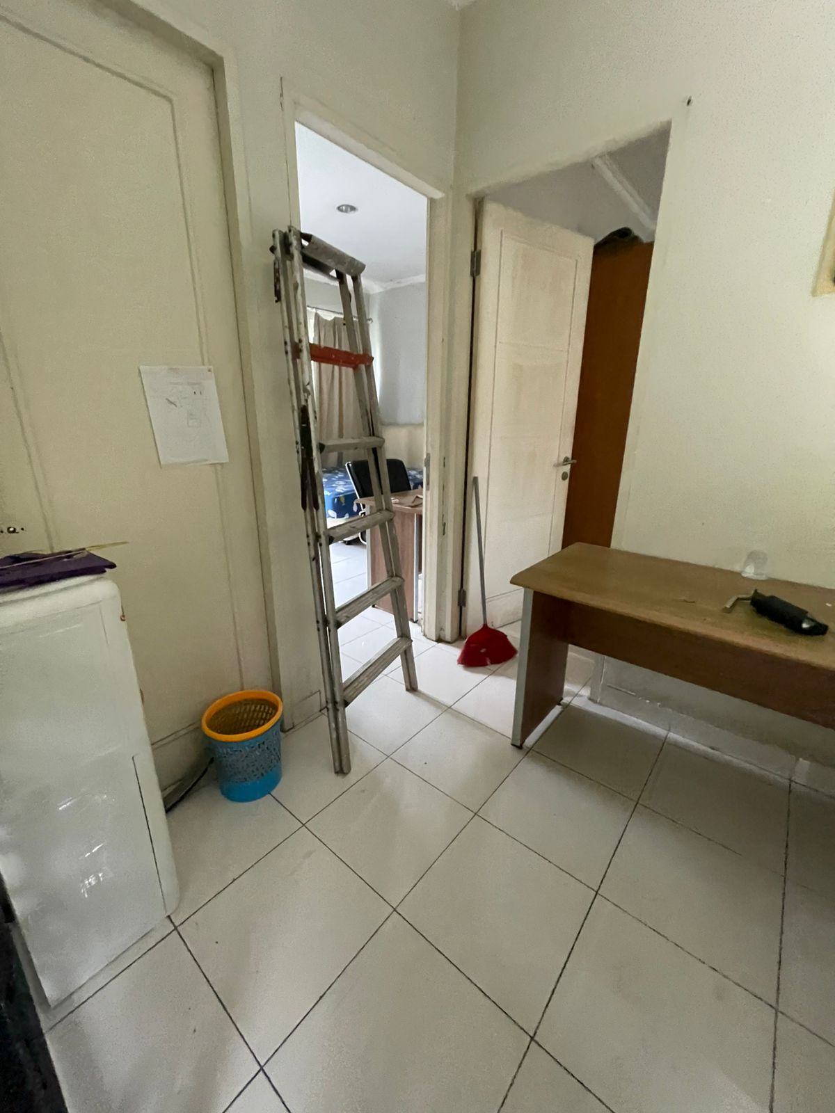 Rumah dijual di Cluster Florencia Lippo Cikarang